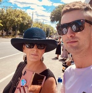 Meet your Posher, Susan